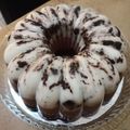 Cooksnap dari Ferany untuk resep ✅ Puding Lapis Oreo Milo Coklat