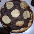 El cooksnap de Gimena cuando hizo Galletitas de limón azucaradas 🍋🍋🍋.