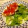 Cooksnap από 𝒳𝓇𝓊𝓈𝑜𝓊𝓁𝒶 𝒦𝑜𝓃𝓉𝑜𝓅𝑜𝓊𝓁𝑜𝓊 στη συνταγή Μπρουσκέτες με Philadelphia και ντομάτα