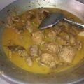 Cooksnap dari Uyut (Koki Otodidak) untuk resep Kari Ayam