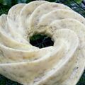 Cooksnap dari Winny Hilman untuk resep Bolu Pisang Kukus
