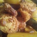 Cooksnap dari Enda Zulfahnie untuk resep Semur telur kentang ala betawi