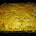 yanna622's cooksnap of when they made Cheddar bay chicken pot pie.
