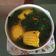 Cooksnap dari Rika Masitoh untuk resep Sayur bayam jagung manis
