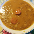 El cooksnap de Los Chuky's cuando hizo Lentejas caseras.