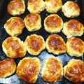 El cooksnap de Marcela Acuña cuando hizo Chips! Súper fáciles y ricos.
