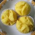 Cooksnap dari Rany TriSuci untuk resep Moho Labu Kuning
