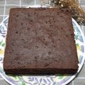 Cooksnap dari Dian Heryani untuk resep Brownies coklat kukus