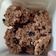 Cooksnap dari 648lktuKartika Wati untuk resep Cemilan Cookies Diet 3 Bahan Oatmeal Pisang Kismis Hanya 60 kalori