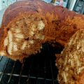 Cooksnap από Ήλια 🦭 στη συνταγή Κέικ μωσαϊκό