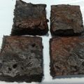 Cooksnap dari Amellia Eksan untuk resep Brownis Panggang