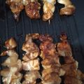 Cooksnap dari laeli hikmah untuk resep Sate Ayam Special Teflon