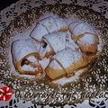 Cooksnap από Ζουζουνελ στη συνταγή Μπισκότα με μήλο ή Elmali kurabiye