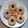 Cooksnap dari Nurul_SaNia untuk resep Donat Kabocha Lembut