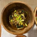 Cooksnap dari Cindy Putri untuk resep Tahu Nori Saus Tiram