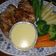 Cooksnap dari Dapur Bunda Adam untuk resep Steak Tuna Very Simple Super Easy Super Quick Super Tasty No Messy