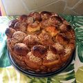 Orsolya Molnárné Csizmadia Cooksnap-ja, amikor elkészítette a(z) Aranygaluska tortaformában receptet.
