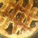 El cooksnap de Cristina jara cuando hizo Pasta frola con dulce de batata con chocolate.