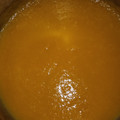 El cooksnap de Maria Esther Perez Gonzalez cuando hizo Puré de nabo.