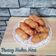 Cooksnap dari Pujani Handayani untuk resep Pisang Molen