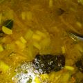 Cooksnap dari Devita Nikmatul Nardiyah untuk resep Soto ayam