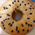 Cooksnap dari YamashiTa Miyako untuk resep Banana cake (pisang lampung)