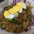 Cooksnap dari Nabilah Salim untuk resep Kwetiau Goreng Solaria