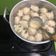 Cooksnap dari Deasy Yantini untuk resep Kuah bakso sederhana