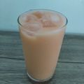 Cooksnap Zarafafiis ❣️🌹 semasa beliau membuat Jamaican Carrot Juice🇯🇲.