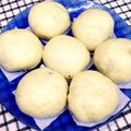 Cooksnap dari dias untuk resep Bakpao Empuk, Simple, dan Ngembang ;)