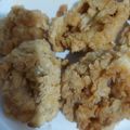 Cooksnap dari Novita untuk resep Cumi goreng tepung