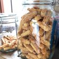 Cooksnap dari Winansi Walker untuk resep Kaastengels