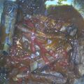El cooksnap de dileysi.u.g cuando hizo Costillas de cerdo estofadas.
