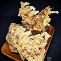 Cooksnap dari Avien "Mamoy" Aryanti untuk resep Rempeyek kacang renyah, anti gagal