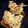 Cooksnap dari Avien "Mamoy" Aryanti untuk resep Rempeyek kacang renyah, anti gagal