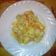 El cooksnap de julian.novellon cuando hizo Pollo con nata al curry con arroz blanco.