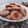 El cooksnap de Maria Angela Bourdieu cuando hizo Galletas veganas de avena, coco y pasas.