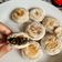 Cooksnap dari Tya untuk resep Pempek panggang (no ikan, no telur)
