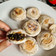 Cooksnap dari Tya untuk resep Pempek panggang (no ikan, no telur)