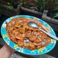Cooksnap dari Ayam Ayam Apa Yang Besar untuk resep Udang Saus Asam Manis