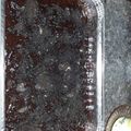 Cooksnap dari Oktaviani Hapsari untuk resep Silky Puding Coklat Oreo