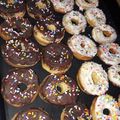 El cooksnap de Silvina Saucedo cuando hizo Rosquitas 🍩.