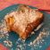 Cooksnap από Λιάνα Δανιηλάκη στη συνταγή Gâteau aux pommes sans œufs(Κέικ μήλου νηστίσιμο)