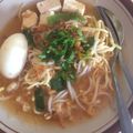 Cooksnap dari Hai Kitchen untuk resep Mie Kuah Udang 🍜