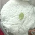 thakkarmansi's cooksnap of when they made ભાત (Rice Recipe In Gujarati).