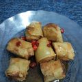 Cooksnap dari Ninik Setiyawati untuk resep Gohyong Ayam