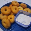 Cooksnap dari Chutte untuk resep Donat Empuk Lembut tanpa Kentang