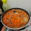 Cooksnap dari HafitryRahman untuk resep Pizza Homemade ala Pizza Hut