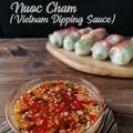 Cooksnap Mardiana Jaafar semasa beliau membuat 👩‍🍳Nước chấm - Vietnam Dipping Sauce🇻🇳.