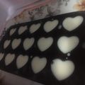 รูป Cooksnap ของ Pupae Nutthisha เมื่อเขาทำ เยลลี่ กัมมี่ เคี้ยวหนึบ